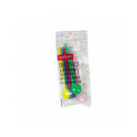 Set de 6 agitateurs café couleur bodum Set de 6 agitateurs café couleur bodum