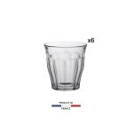 Set 6 verres � caf� 16cl