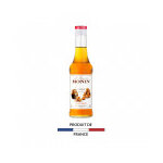 Sirop caramel 25cl