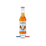 Sirop caramel sans sucre 25 cl