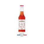 Sirop fleur de cerisier 25 cl
