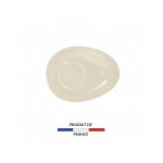 Sous - tasse collection froiss