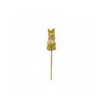 Sucette de pte d'amande lapin vert 31g
