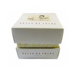 Sucres carrs aromatiss belle de sucre tui 90g