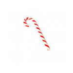 Sucre d'orge à la fraise canne 28g Sucre d'orge à la fraise canne 28g