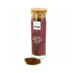 Sucre spécial café quai sud étui en verre 160g Sucre spécial café quai sud étui en verre 160g