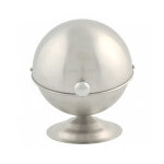 Sucrier boule bistrot