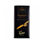 Tablette chocolat grand cru equateur voisin 100g