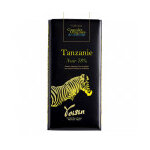 Tablette chocolat grand cru tanzanie voisin 100g