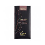 Tablette chocolat grand cru voisin 100g