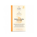 Tablette de chocolat au lait 38% dulce de leche riz soufflé 70g Tablette de chocolat au lait 38% dulce de leche riz soufflé 70g