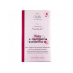 Tablette de chocolat au lait 38% et noix de macadamia 70g Tablette de chocolat au lait 38% et noix de macadamia 70g