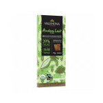 Tablette de chocolat au lait 39% andoa bio 70g