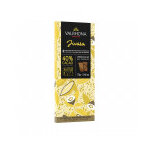 Tablette de chocolat au lait 40% jivara 70g