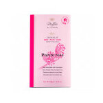 Tablette de chocolat noir 60% poivre rose 70g