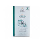 Tablette de chocolat noir 60% au th earl grey 70g