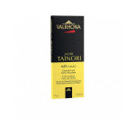 Tablette de chocolat noir 64% tanori 70g