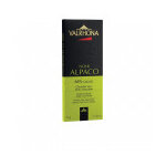 Tablette de chocolat noir 66% alpaco 70g