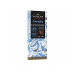 Tablette de chocolat noir 66% carabe 70g