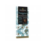 Tablette de chocolat noir 75% tulakalum 70g