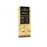Tablette de chocolat noir 85% abinao 70g