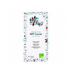 Tablette de chocolat noir 88% bio 70g Tablette de chocolat noir 88% bio 70g
