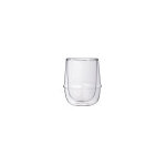 Tasse en verre double paroi 250ml