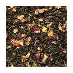 Th blanc et vert parfum de femme 100g