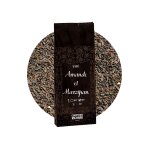 Th� noir amande et marzipan 100g