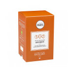 Thé noir bio parfum bergamote & orange pause gourmande rive droite sachets mousseline x20 Thé noir bio parfum bergamote & orange pause gourmande rive droite sachets mousseline x20