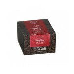 Thé noir breakfast bop sachets voile x15 Thé noir breakfast bop sachets voile x15