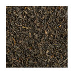 Th noir de chine jardin fum