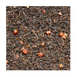 Th noir fruits rouges 100g