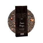Th� noir fruits rouges 100g