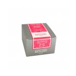 Thé noir fruits rouges sachets voile x15 Thé noir fruits rouges sachets voile x15