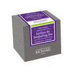 Th noir jardins de darjeeling bio sachets voile x40