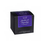 Th noir jardins de darjeeling sachets voile x40