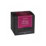 Thé noir lapsang souchong boîte sachets voile x40 Thé noir lapsang souchong boîte sachets voile x40