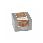 Thé noir vanille caramel sachets voile x15 Thé noir vanille caramel sachets voile x15