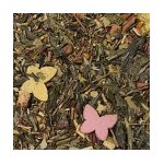 Th vert aromatis couleur papillon 100g