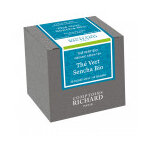 Th vert de chine sencha bio sachets voile x40