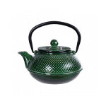Thire arare en fonte maille verte 0. 8l