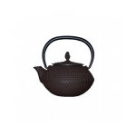 Théière arare marron 0, 38l Théière arare marron 0, 38l