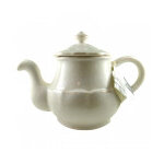Thire faence patine blanche 1, 4l