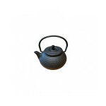 Th�i�re en fonte mini arare noire 0, 1l