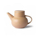 Th�i�re en gr�s ocre bubble 1l