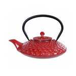 Thire kambin en fonte maille rouge 0. 8l