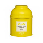 Tisane bio anis & rglisse flnerie sur les rives de seine bote laque sachets mousseline x15