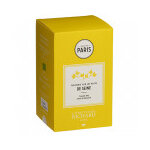 Tisane bio anis & rglisse flnerie sur les rives de seine sachets mousseline x20
