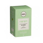 Tisane bio verveine & menthe dimanche de bonheur au muse sachets mousseline x20